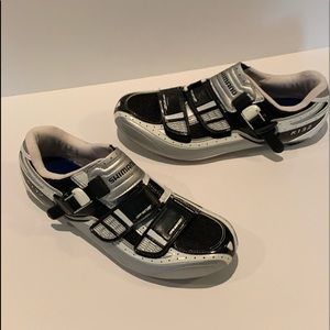 Shimano Cycling shoes R132L